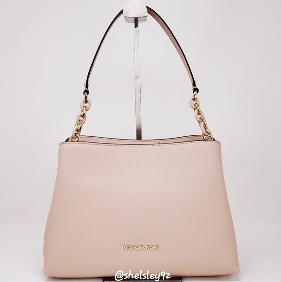 Michael Kors Sofia Satchel Set - Picture 2 of 8